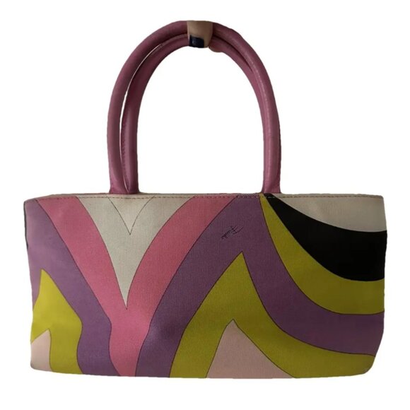 Pucci bag - Picture 1 of 4